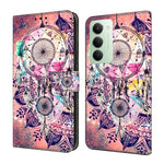 For Xiaomi Redmi 15 4G (EU) (171mm) Wallet Case Pattern Printing Stand Leather Flip Phone Cover