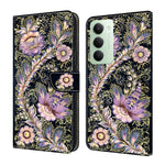 For Xiaomi Redmi 15 4G (EU) (171mm) Wallet Case Pattern Printing Stand Leather Flip Phone Cover
