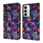 For Xiaomi Redmi 15 4G (EU) (171mm) Wallet Case Pattern Printing Stand Leather Flip Phone Cover
