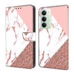 For Xiaomi Redmi 15 4G (EU) (171mm) Wallet Case Pattern Printing Stand Leather Flip Phone Cover