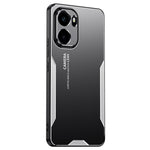 OnePlus 15R 5G / Ace 6T 5G / Ace 6 5G mobilskal Aluminiumlegering TPU PC Bakstycke