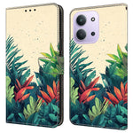 For Xiaomi Redmi 15C 4G (Global) (171mm)  /  Poco C85 4G (171mm) Wallet Case Pattern Printing PU Leather Flip Stand Phone Cover