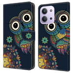 For Xiaomi Redmi 15C 4G (Global) (171mm)  /  Poco C85 4G (171mm) Wallet Case Pattern Printing PU Leather Flip Stand Phone Cover