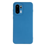 For OnePlus 15R 5G / Ace 6T 5G / Ace 6 5G Case TPU Back Soft Anti-Scratch Fiber Lining Phone Cover
