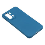 For OnePlus 15R 5G / Ace 6T 5G / Ace 6 5G Case TPU Back Soft Anti-Scratch Fiber Lining Phone Cover