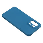For OnePlus 15R 5G / Ace 6T 5G / Ace 6 5G Case TPU Back Soft Anti-Scratch Fiber Lining Phone Cover