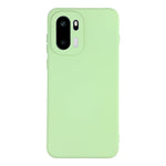 For OnePlus 15R 5G / Ace 6T 5G / Ace 6 5G Case TPU Back Soft Anti-Scratch Fiber Lining Phone Cover