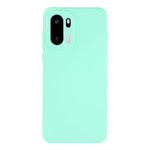 For OnePlus 15R 5G / Ace 6T 5G / Ace 6 5G Case TPU Back Soft Anti-Scratch Fiber Lining Phone Cover