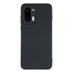For OnePlus 15R 5G / Ace 6T 5G / Ace 6 5G Case TPU Back Soft Anti-Scratch Fiber Lining Phone Cover