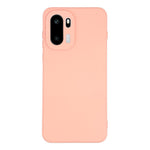 For OnePlus 15R 5G / Ace 6T 5G / Ace 6 5G Case TPU Back Soft Anti-Scratch Fiber Lining Phone Cover