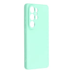 For Samsung Galaxy S26 Ultra Case TPU Back Soft Anti-Scratch Fiber Lining Phone Cover