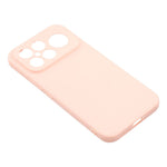 Xiaomi Redmi K90 Pro Max 5G / Poco F8 Ultra Skal Precisa utskärningar Raka kanter TPU Stötsäkert mobilskal