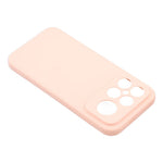 Xiaomi Redmi K90 Pro Max 5G / Poco F8 Ultra Skal Precisa utskärningar Raka kanter TPU Stötsäkert mobilskal