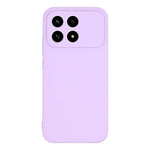 For Xiaomi Redmi K90 5G / Poco F8 Pro 5G Case Precise Cutouts Straight Edge TPU Shockproof Phone Cover
