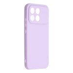 For Xiaomi Redmi K90 5G / Poco F8 Pro 5G Case Precise Cutouts Straight Edge TPU Shockproof Phone Cover