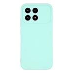 For Xiaomi Redmi K90 5G / Poco F8 Pro 5G Case Precise Cutouts Straight Edge TPU Shockproof Phone Cover