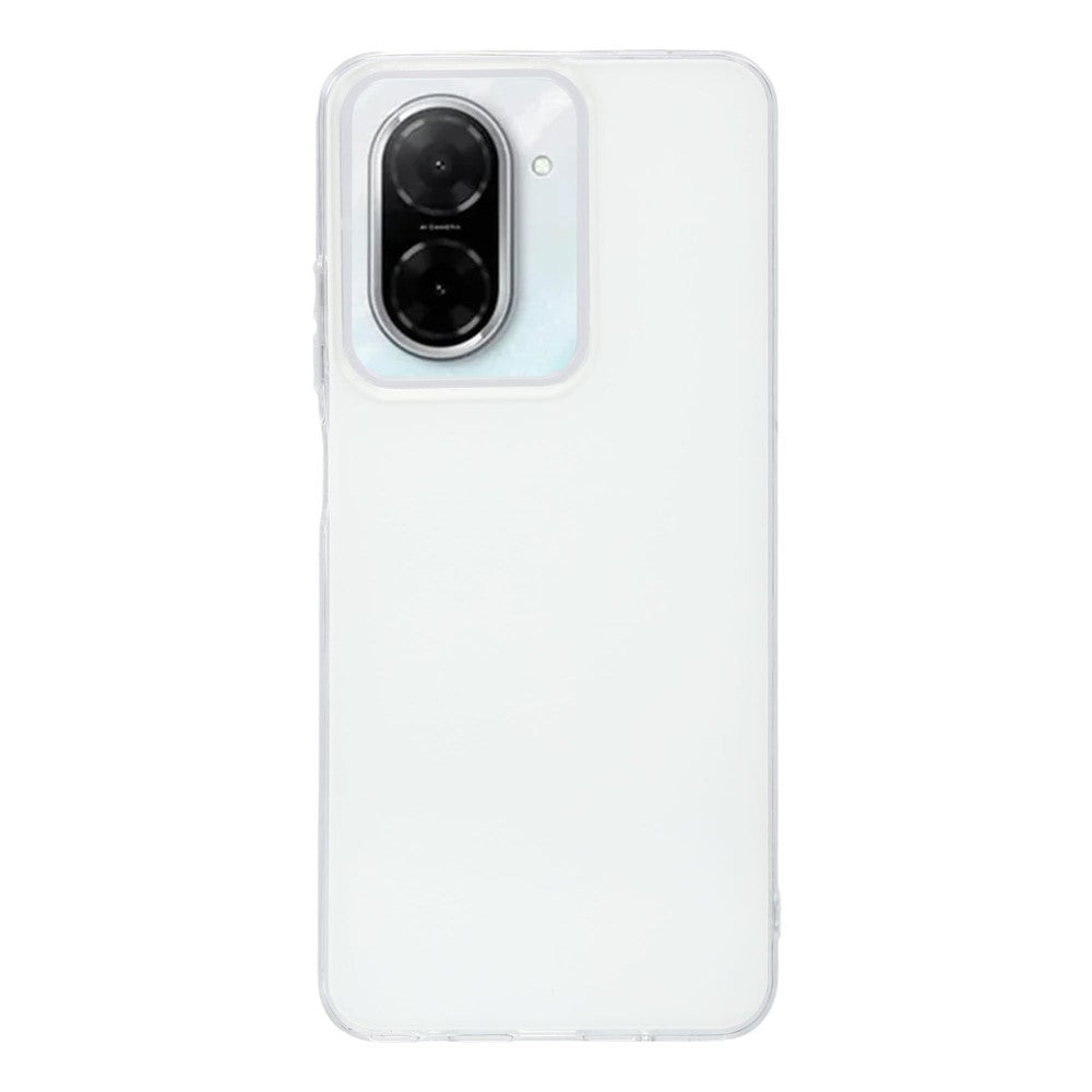 For Xiaomi Redmi A5 NFC (EU) (173.45mm) Case Shockproof Four Corner IMD TPU Phone Cover