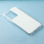 For Xiaomi Redmi A5 NFC (EU) (173.45mm) Case Shockproof Four Corner IMD TPU Phone Cover