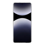 For Xiaomi Redmi Note 14 Pro 5G / Poco X7 5G Case Shockproof Four Corner IMD TPU Phone Cover