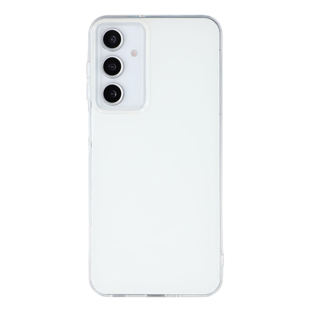 Samsung Galaxy A14 4G / 5G-skal Stötsäkert Fyra Hörn IMD TPU mobilskal