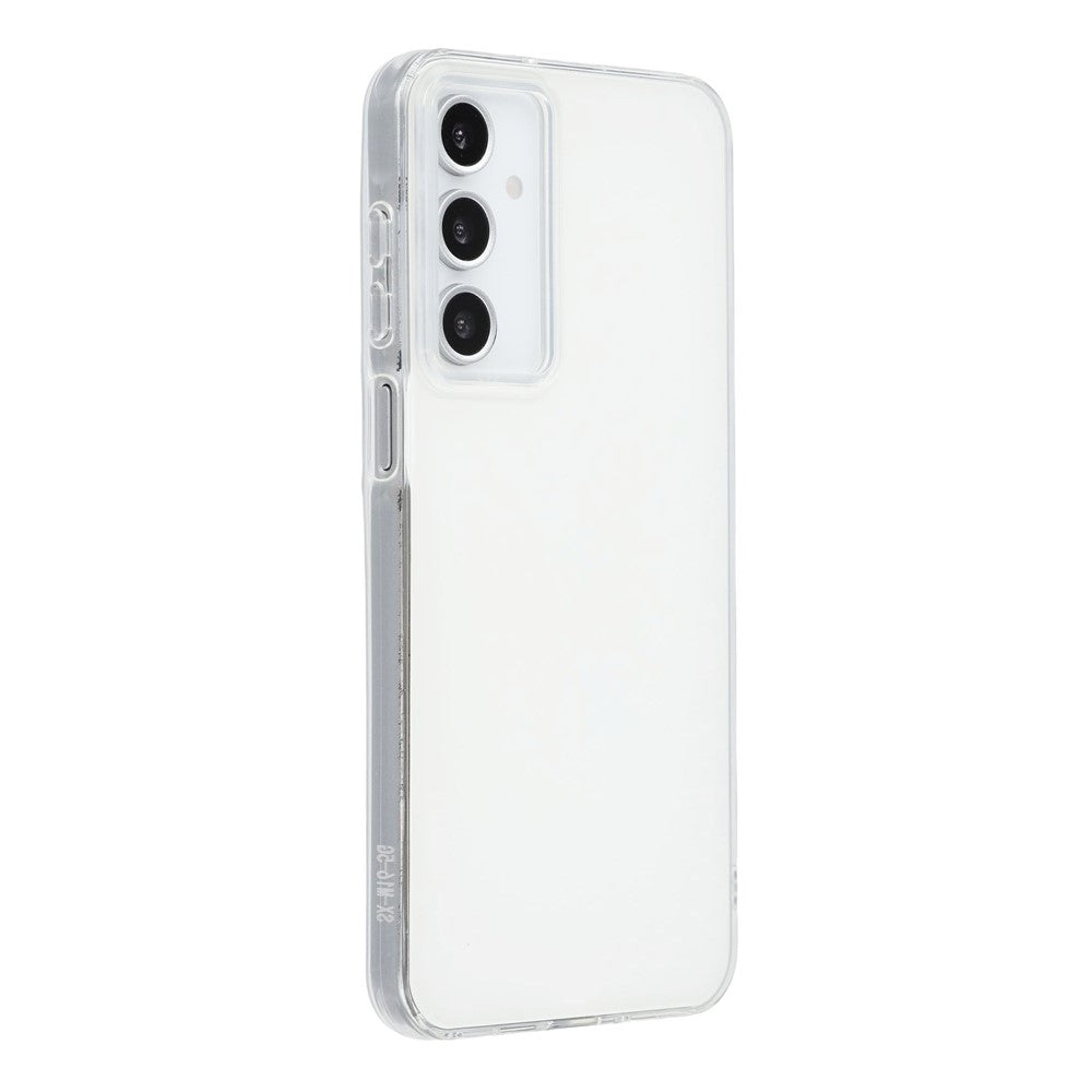 Samsung Galaxy A14 4G / 5G-skal Stötsäkert Fyra Hörn IMD TPU mobilskal