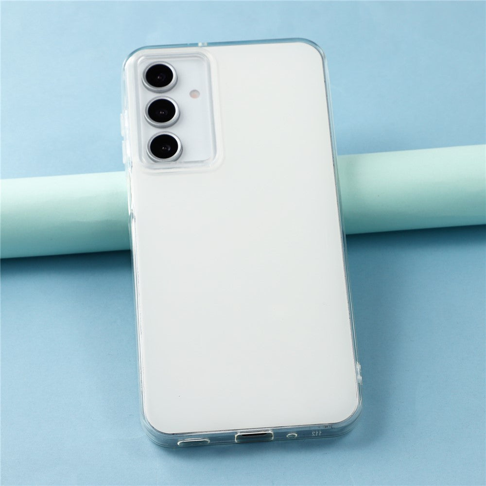 Samsung Galaxy A14 4G / 5G-skal Stötsäkert Fyra Hörn IMD TPU mobilskal