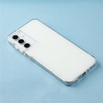 Samsung Galaxy A14 4G / 5G-skal Stötsäkert Fyra Hörn IMD TPU mobilskal