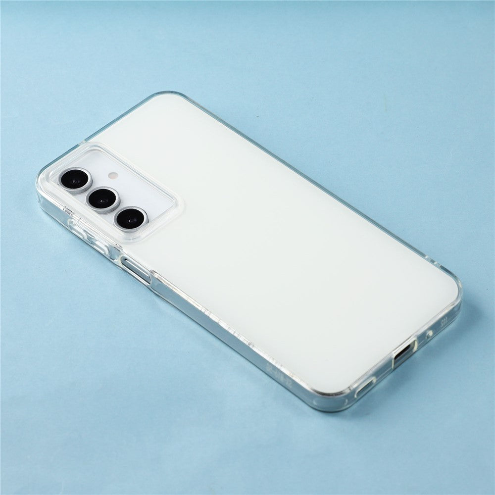 Samsung Galaxy A14 4G / 5G-skal Stötsäkert Fyra Hörn IMD TPU mobilskal