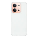 Xiaomi Redmi 15C 4G (Global) (171mm) / Poco C85 4G (171mm) skal stötsäkert fyrhörnigt IMD TPU-mobilskal