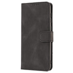 For Xiaomi Redmi A1 4G / A2 4G Full Protection PU Leather Stand Case Folio Flip Wallet Protective Cover with Strap