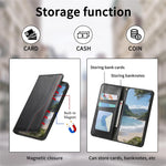 For Oppo A6 Pro 5G  /  F31 5G Case Wallet Tri-Color Stitching Leather Phone Cover with Elastic Wristband