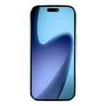 For iPhone Air Magnetic Case CD Veins Glass Lens Guard TPU Phone Back Cover