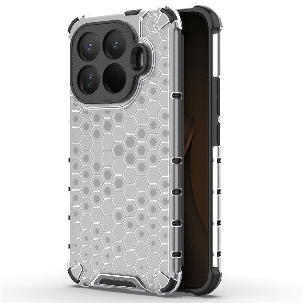 Xiaomi 15T Pro-skal PC + TPU-mobilskal bikakeformat