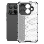 Xiaomi 15T Pro-skal PC + TPU-mobilskal bikakeformat