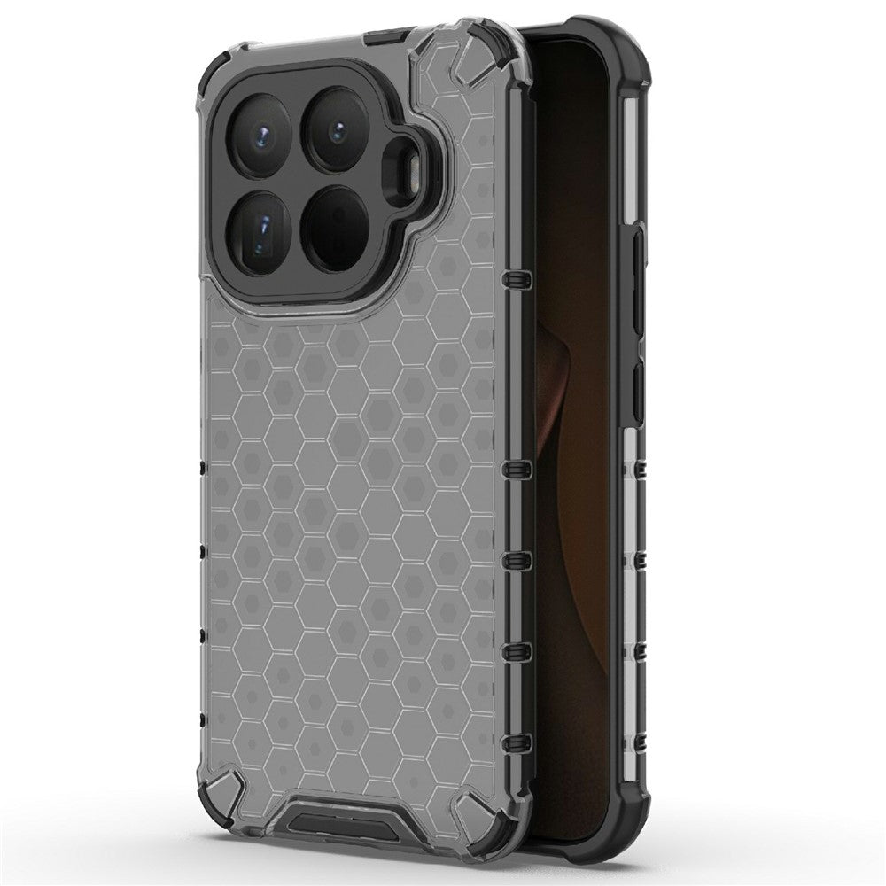 Xiaomi 15T Pro-skal PC + TPU-mobilskal bikakeformat