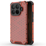 Xiaomi 15T Pro-skal PC + TPU-mobilskal bikakeformat