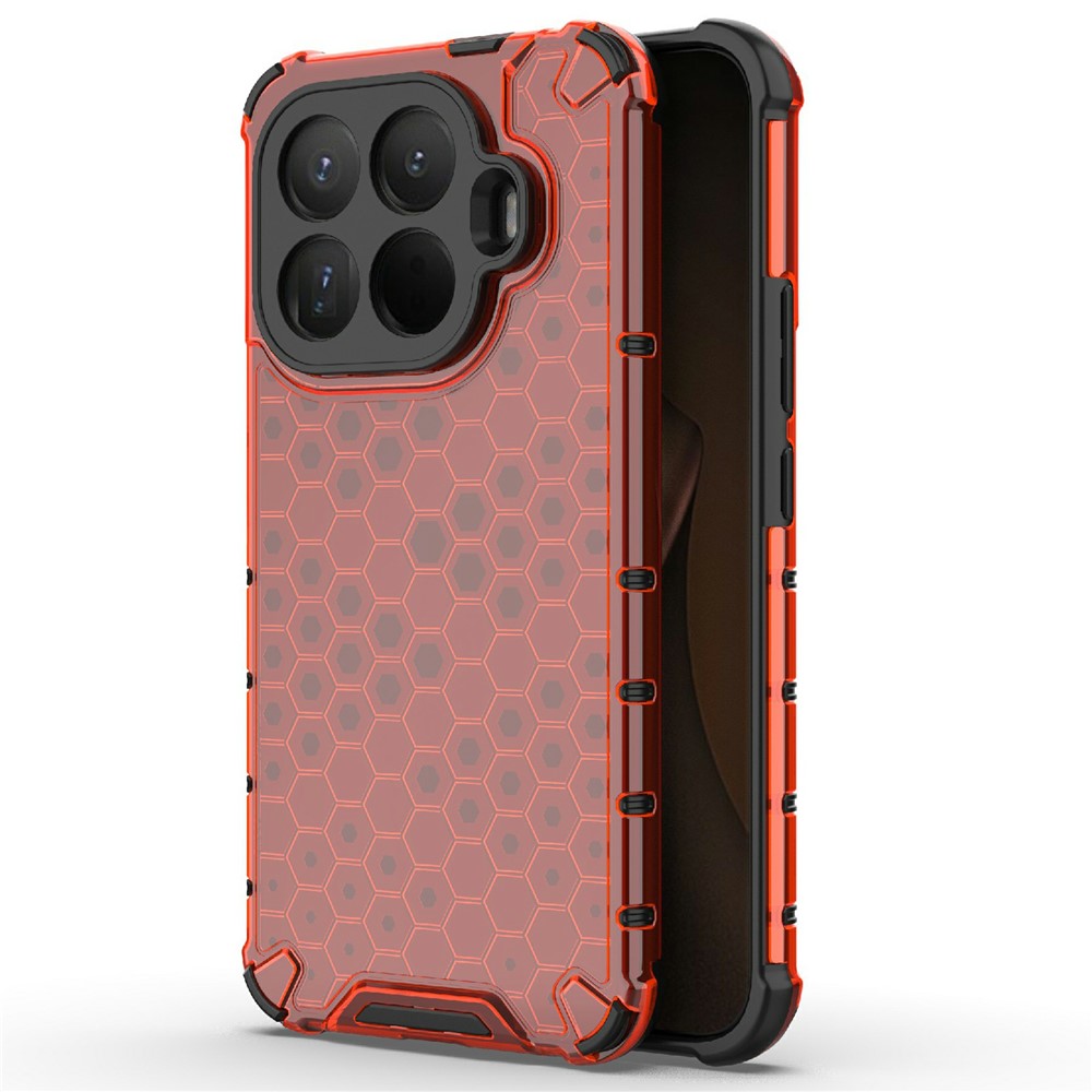 Xiaomi 15T Pro-skal PC + TPU-mobilskal bikakeformat