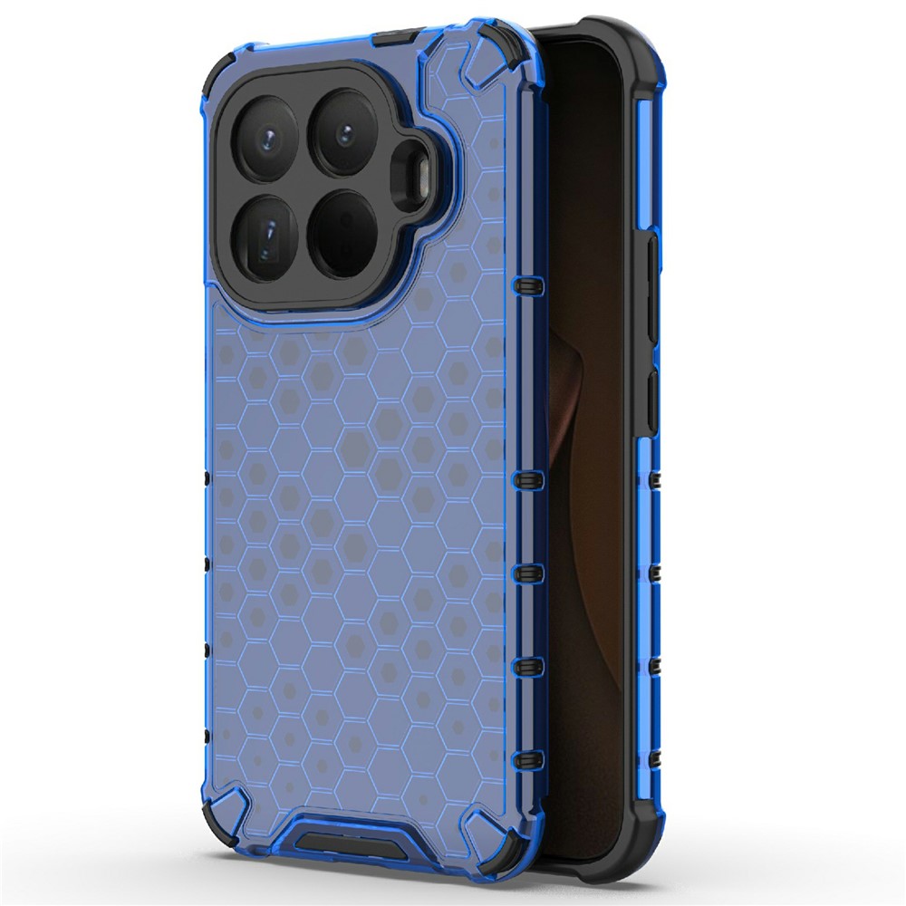 Xiaomi 15T Pro-skal PC + TPU-mobilskal bikakeformat