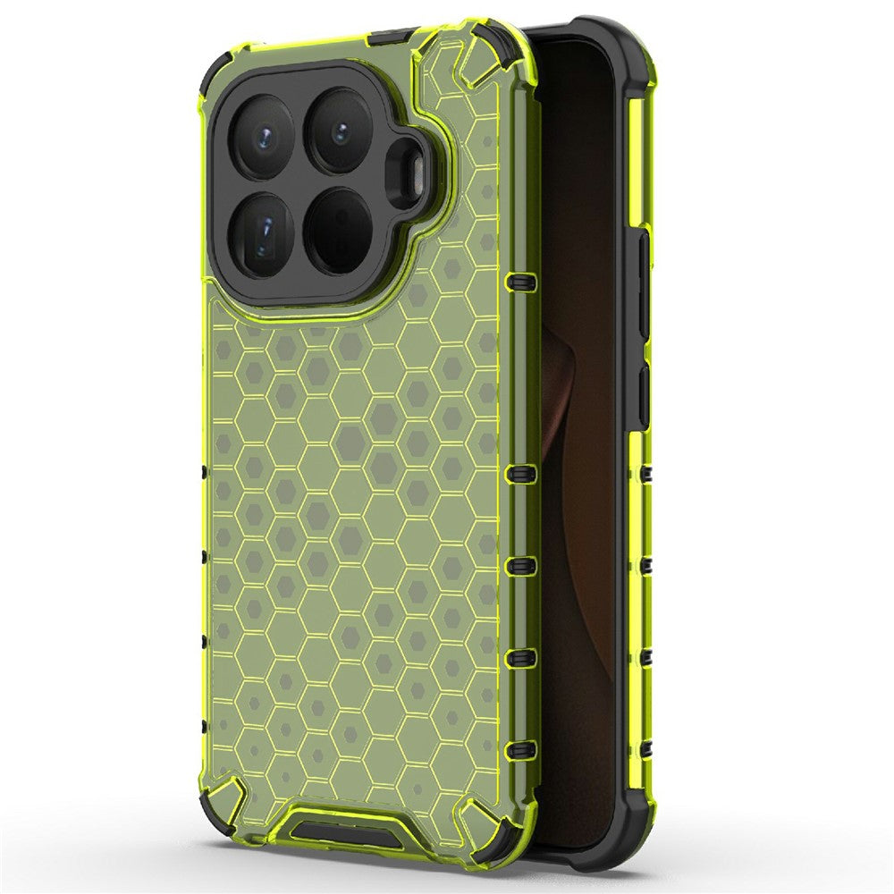 Xiaomi 15T Pro-skal PC + TPU-mobilskal bikakeformat