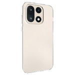 10 st/förpackning för OnePlus 15 5G-skal vattenstämpelfritt TPU-skyddande genomskinligt mobilskal