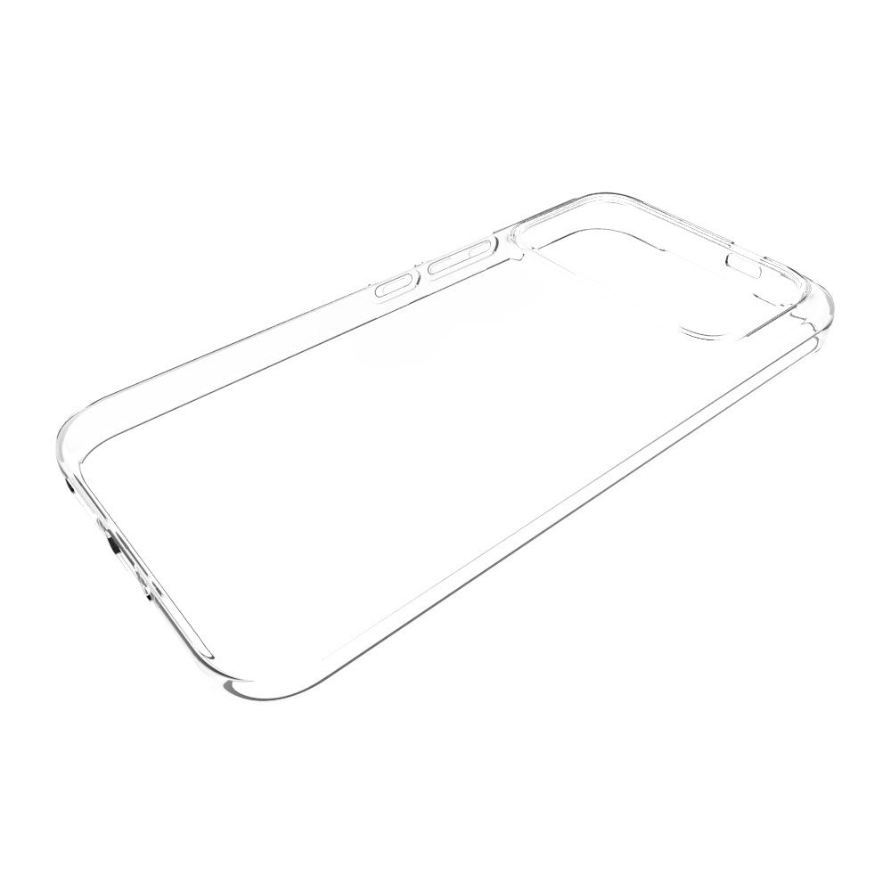 10Pcs  /  Pack For Xiaomi Redmi K90 Pro Max 5G / Poco F8 Ultra Case Watermark Free TPU Protective Clear Phone Cover