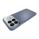 10Pcs  /  Pack For Xiaomi Redmi K90 Pro Max 5G / Poco F8 Ultra Case Watermark Free TPU Protective Clear Phone Cover