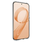 10Pcs  /  Pack For Xiaomi Redmi K90 Pro Max 5G / Poco F8 Ultra Case Watermark Free TPU Protective Clear Phone Cover