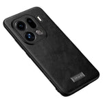 SULADA For Oppo Find X9 Pro 5G Case PU Leather + TPU + PC Back Phone Cover
