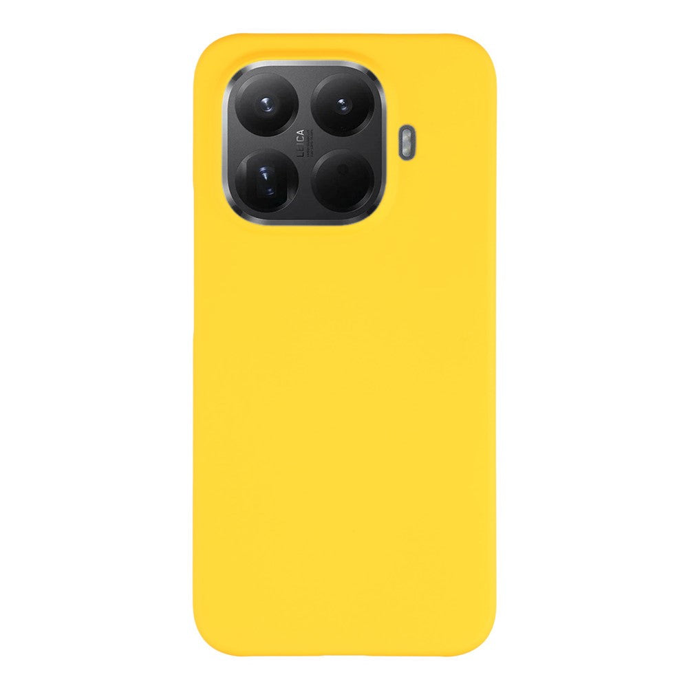 For Xiaomi 15T Pro Case Hard PC Drop Proof Frosted Minimalist Phone Cover
