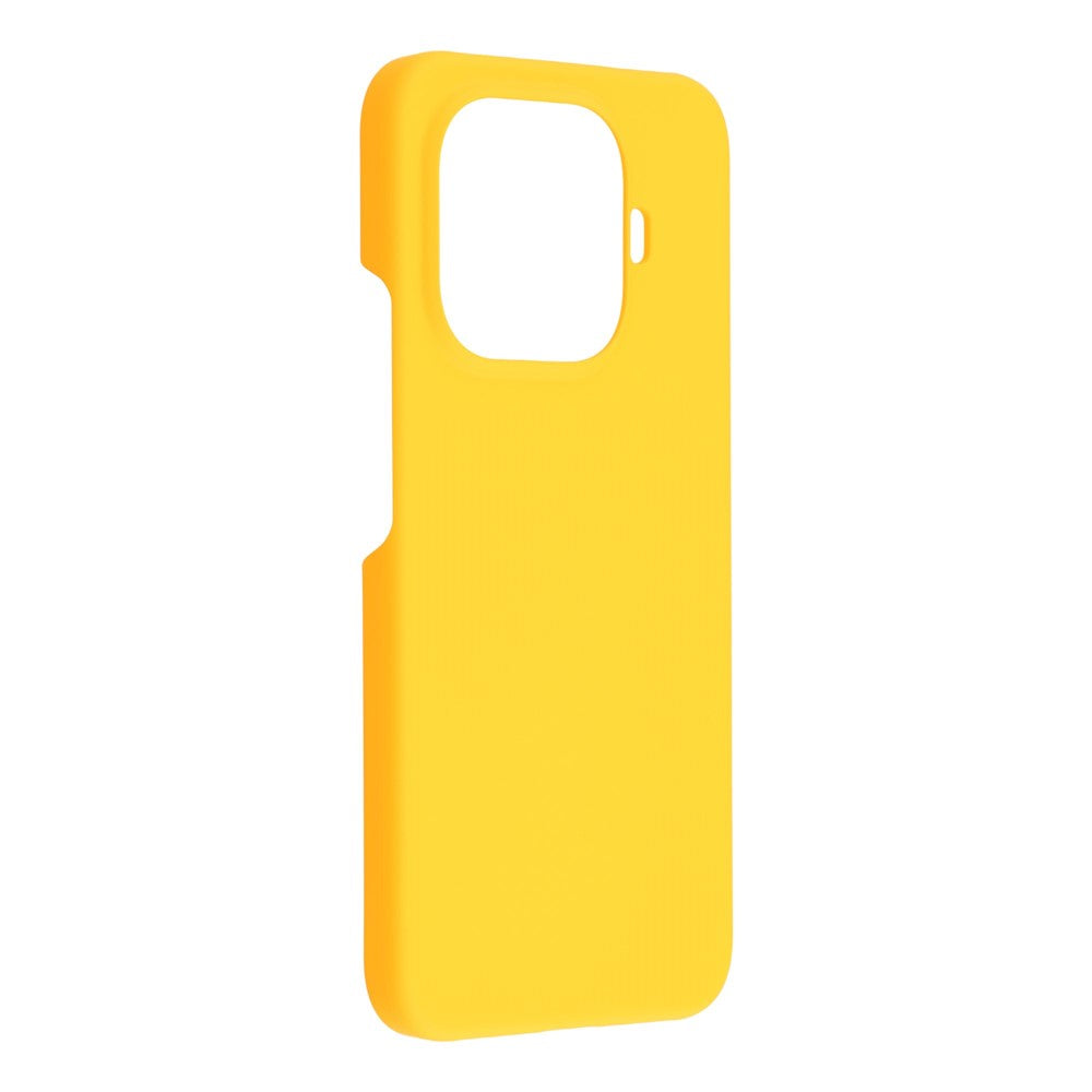 For Xiaomi 15T Pro Case Hard PC Drop Proof Frosted Minimalist Phone Cover