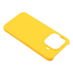 For Xiaomi 15T Pro Case Hard PC Drop Proof Frosted Minimalist Phone Cover