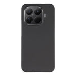 Xiaomi 15T Pro-skal, hårt PC, fallsäkert frostat, minimalistiskt mobilskal