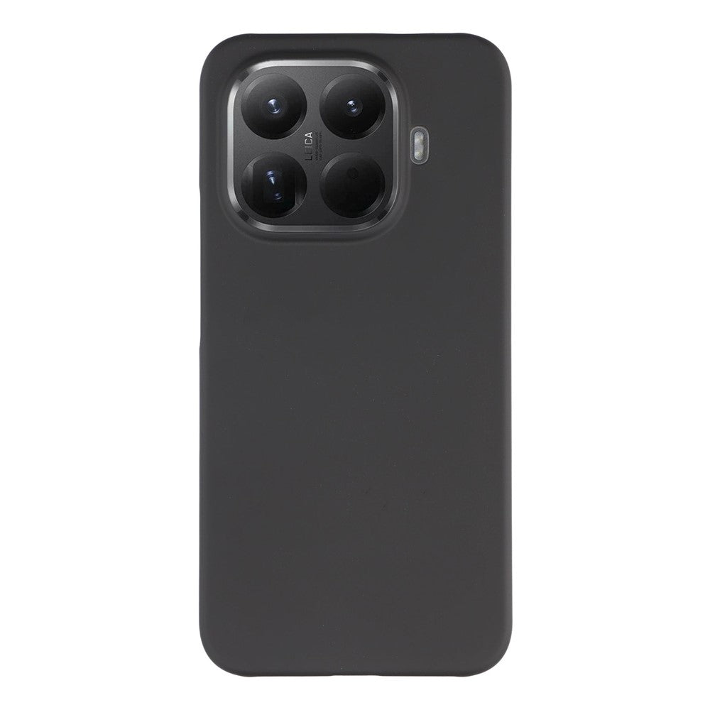 Xiaomi 15T Pro-skal, hårt PC, fallsäkert frostat, minimalistiskt mobilskal