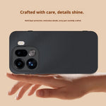 For Oppo Find X9 5G Case PU Leather Coated PC + TPU Anti-Drop Phone Cover